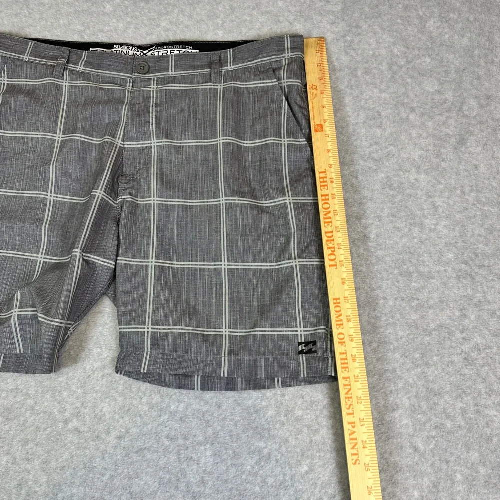 Billabong platinum hydrostretch